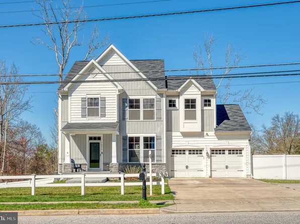9236 Old Harford Rd, Baltimore, MD 21234