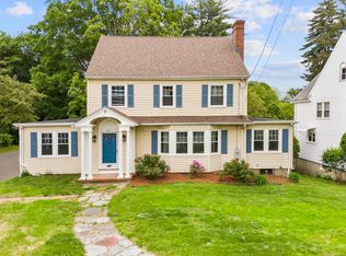 1897 Stanley St, New Britain, CT 06053
