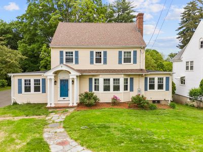 1897 Stanley Street, New Britain, CT, 06053