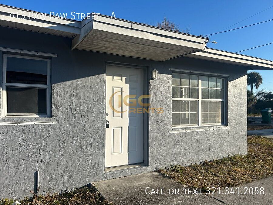1st image of 613 Paw Paw St APT A