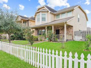 7302 Pavilion Dr, Houston, TX 77083