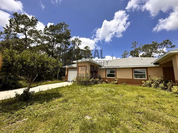 2426 Millie Ave S #2426, Lehigh Acres, FL 33973
