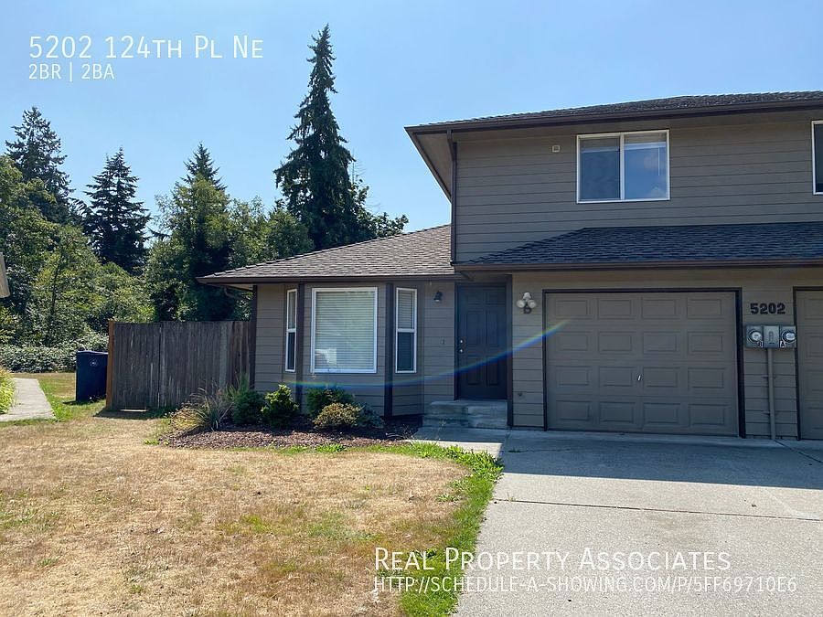 1st image of 5202 124th Pl NE