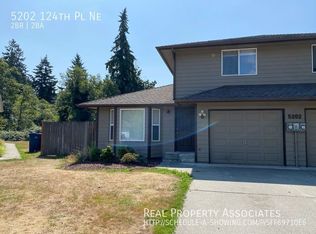 5202 124th Pl NE, Marysville, WA 98271