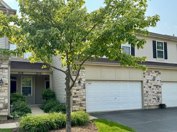 543 Shakespeare Dr
