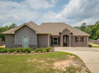 1752 Britton Rd, West Monroe, LA 71292