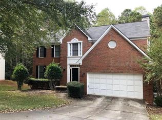 1835 Oak Tree Holw, Alpharetta, GA 30005