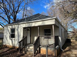 2127 W Wall St, Springfield, MO 65802