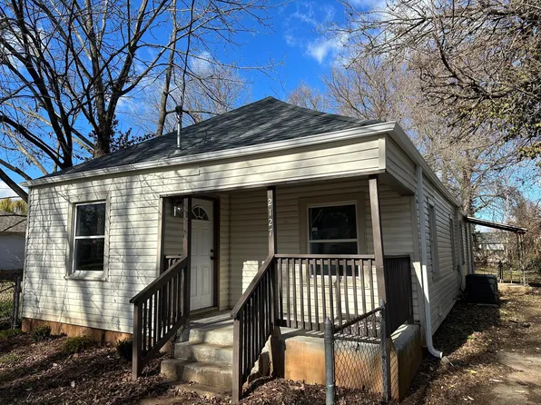 2127 W Wall Street, Springfield, MO 65802