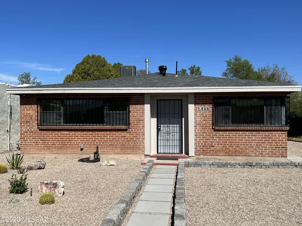 1425 E Linden St, Tucson, AZ 85719