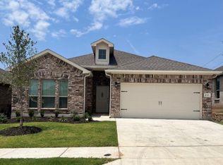 293 Lunayena Rd, Rhome, TX 76078