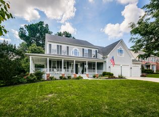 5901 Hay Boat Ct, Clarksville, MD 21029