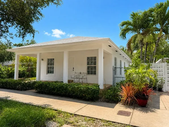 12950 SW 243rd Ter, Homestead, FL 33032