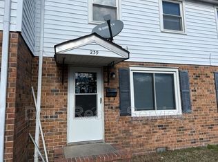 239 Edison Ave, Portsmouth, VA 23702