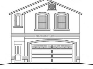 7895 Narnia Avenue Lot #6, Las Vegas, NV 89113