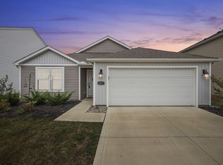 3057 Lamptonridge Dr, Columbus, OH 43232