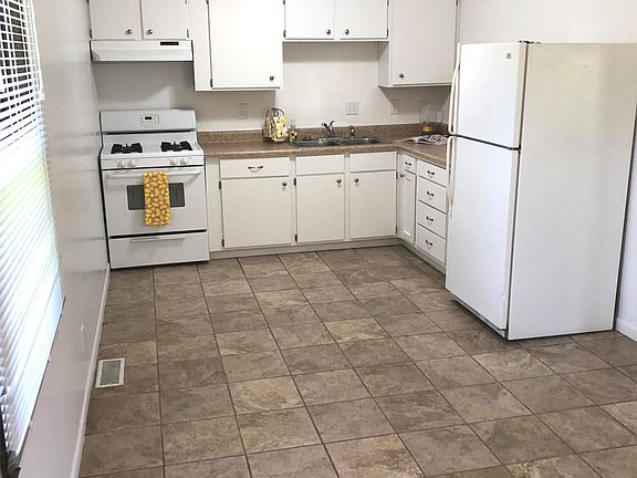 So much room to move about.