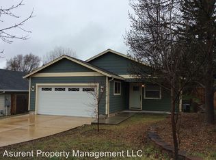 874 Faith Ave, Ashland, OR 97520