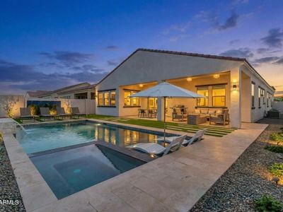 3965 W SERPENTINE Drive, Queen Creek, AZ, 85142