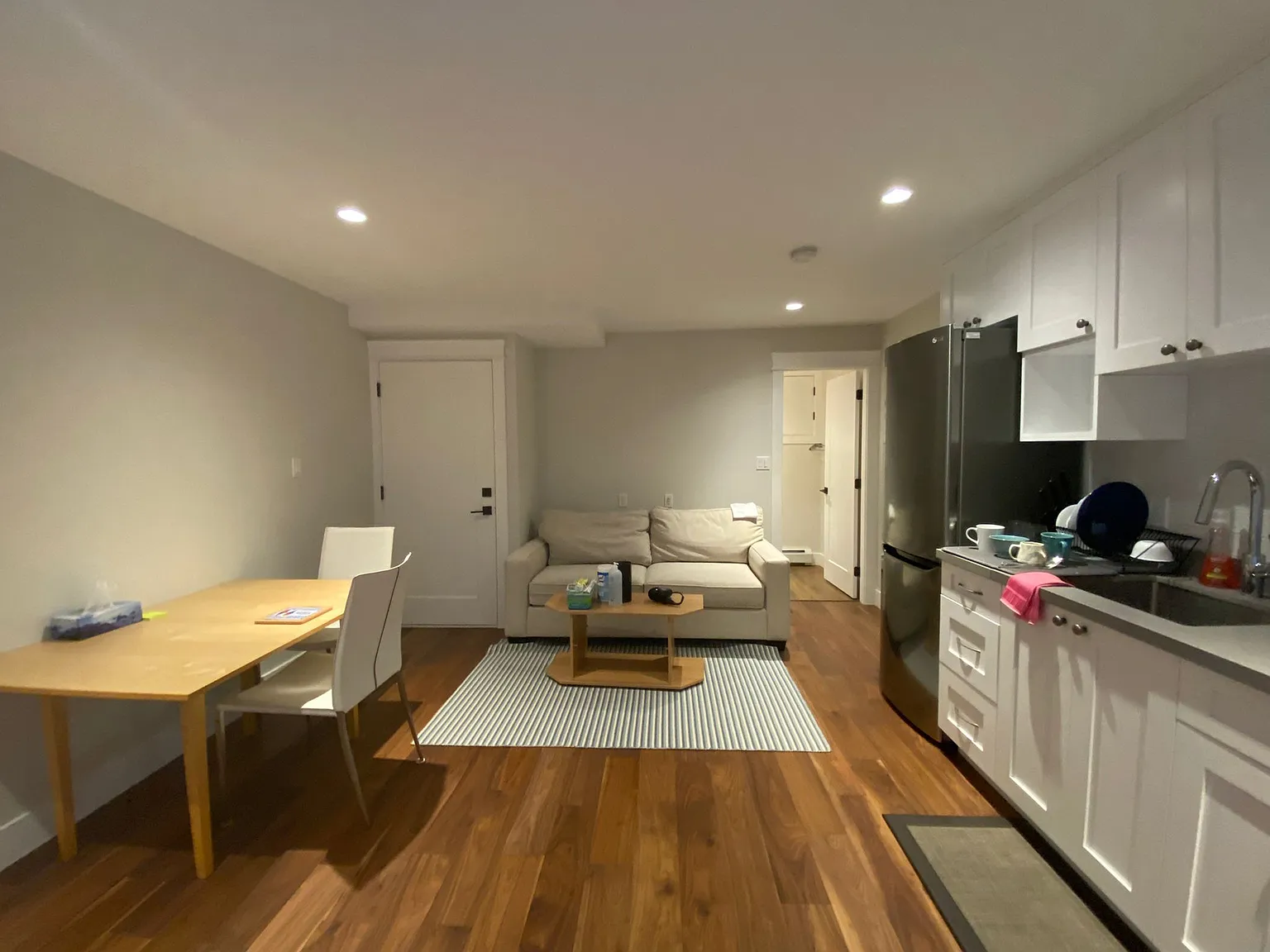 1 bed, 510 sqft, $1,980 — Photo 3