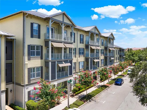 619 Front St Unit 3302, Celebration, FL 34747