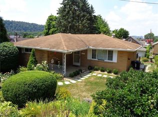 109 Murrayhill Ave, Cheswick, PA