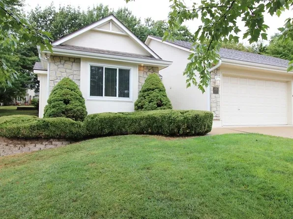 520 NW Ashley Ave, Lees Summit, MO 64081