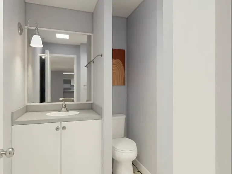 Waterford Apartments — Photo 12