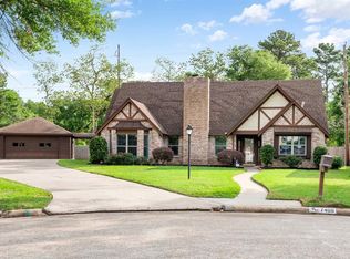 7406 Bairnsdale Ln, Houston, TX 77070