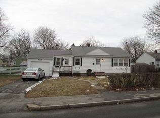 763 Wilder St, Lowell, MA 01851
