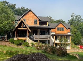 22 Fay Jones Ln, Black Mountain, NC 28711