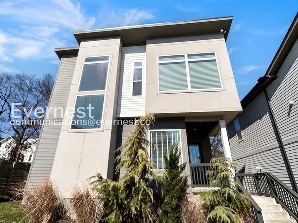 915 Delmas Ave #B, Nashville, TN 37216