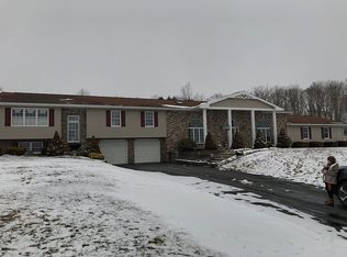 1021 Arch Street Ext, Brockway, PA 15824