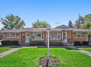 717 Peoria St, Chicago Heights, IL 60411