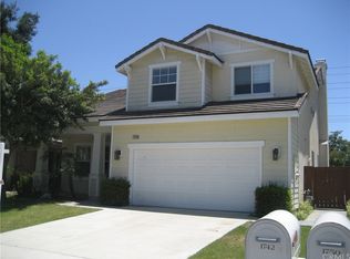 1758 W Andes Dr, Upland, CA 91784