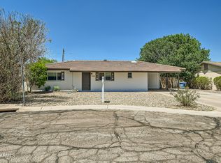 738 W 12th Pl, Tempe, AZ 85281
