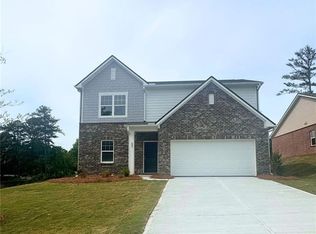 237 Silverton Dr, Dacula, GA 30019