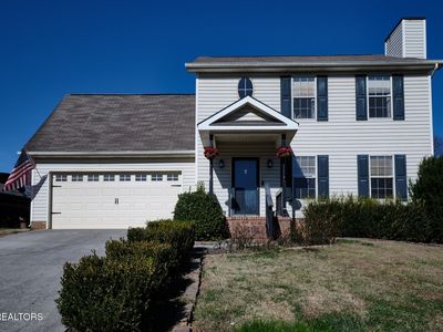 719 Whitesburg Dr, Knoxville, TN, 37918