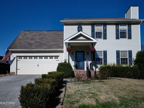 719 Whitesburg Dr, Knoxville, TN 37918