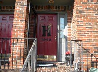 1942 Meadowbrook Cir NW, Dalton, GA 30720