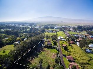 Hokuula Rd LOT 11-B, Kamuela, HI 96743