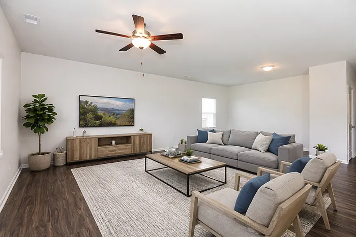 3907 Starry Sky Rd — Photo 4
