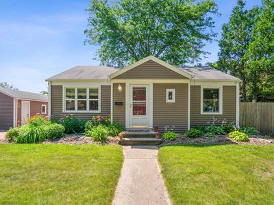 212 Reimer St, Green Bay, WI, 54302