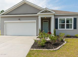 804 Lenox Dr, Holly Ridge, NC 28445