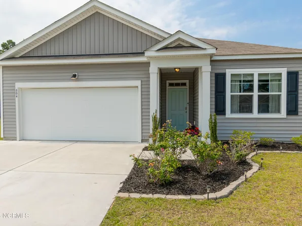 804 Lenox Drive, Holly Ridge, NC 28445