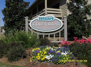 193 Sandpiper Bay UNIT 5D, Miramar Beach, FL 32550
