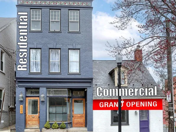 307 W King St #309, Lancaster, PA 17603