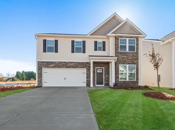 4038 Francis Spring Way, Inman, SC 29349