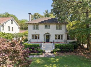635 E Morningside Dr NE, Atlanta, GA 30324