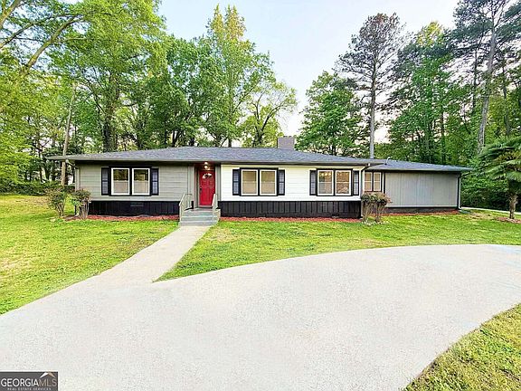 2nd image of 4439 Gregory Rd